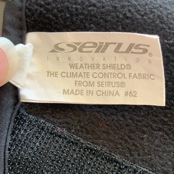 Combodana Kids Face Shield - Picture 5 of 5